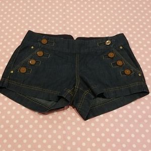 Like New XXI Shorts